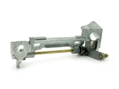Contropiastra esterna della maniglia. Porsche 928 - 92853706304, 92853706404